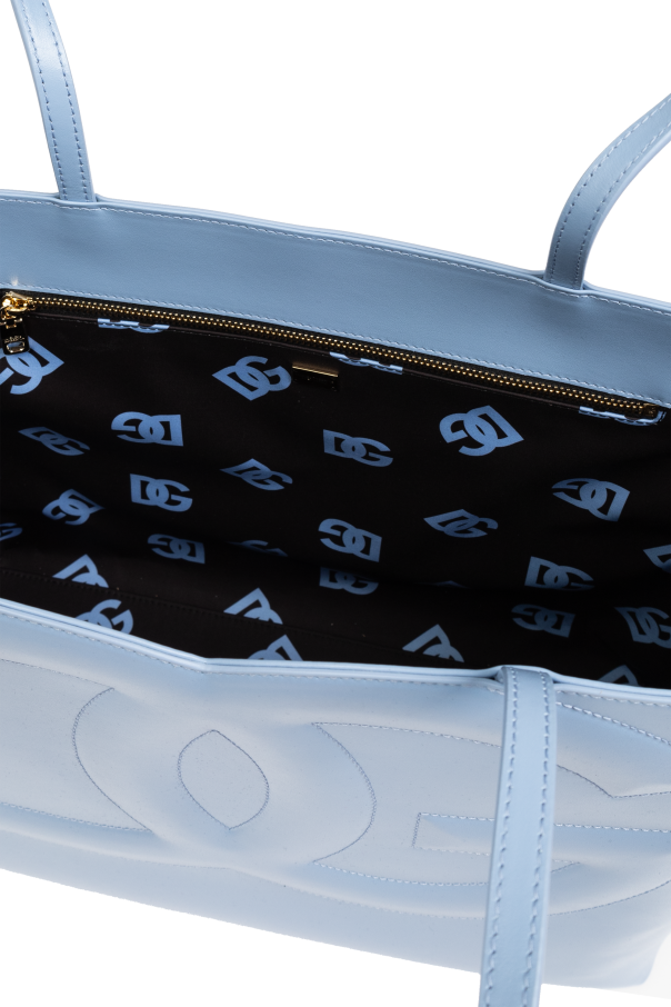 Dolce & Gabbana CS2256AR83789642 関税送料込 Slip - SchaferandweinerShops KR - on sneakers with logo